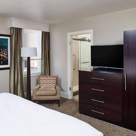 Hotel Alex Johnson Rapid City, Curio Collection By Hilton Exterior foto