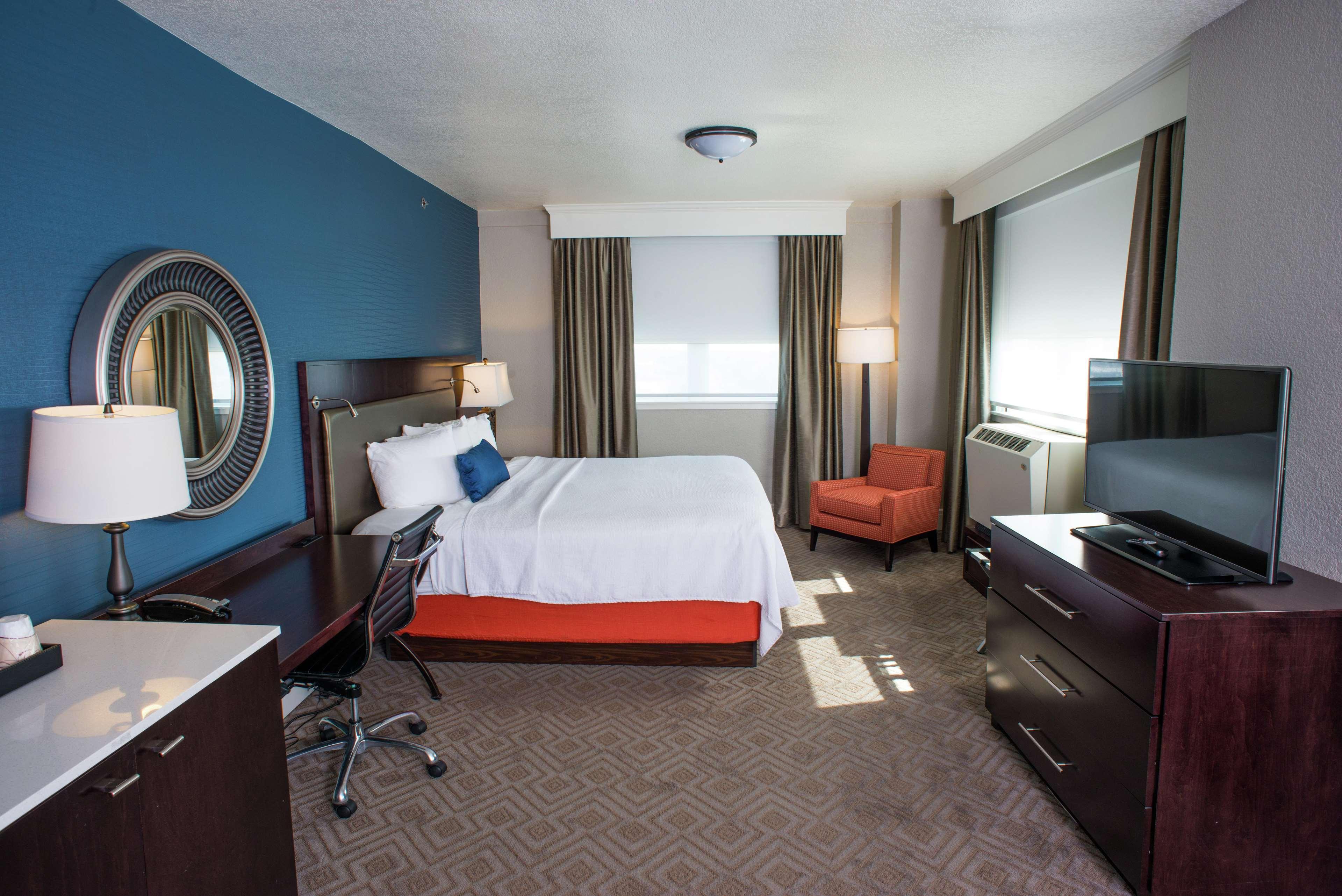 Hotel Alex Johnson Rapid City, Curio Collection By Hilton Exterior foto