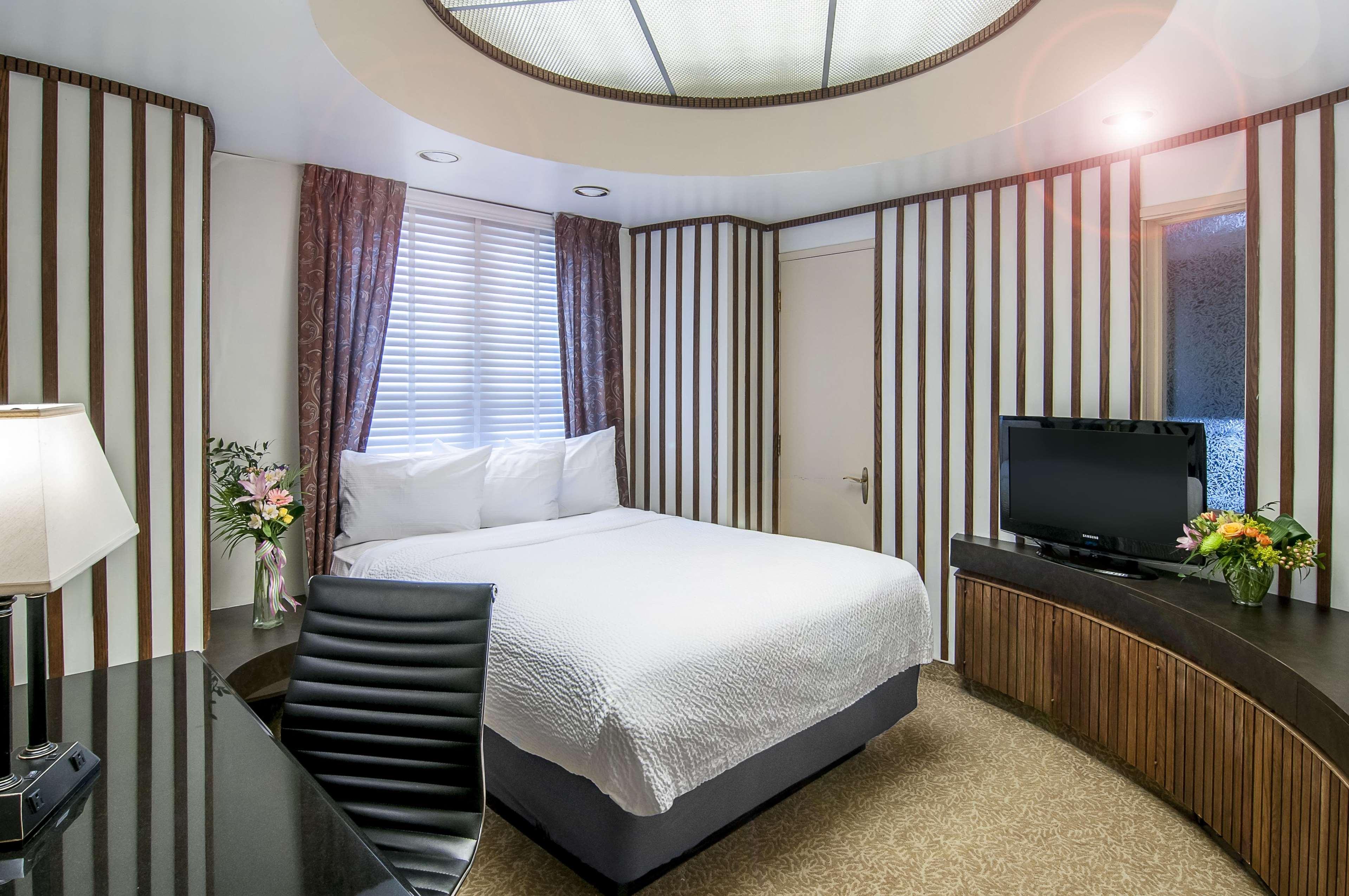 Hotel Alex Johnson Rapid City, Curio Collection By Hilton Exterior foto