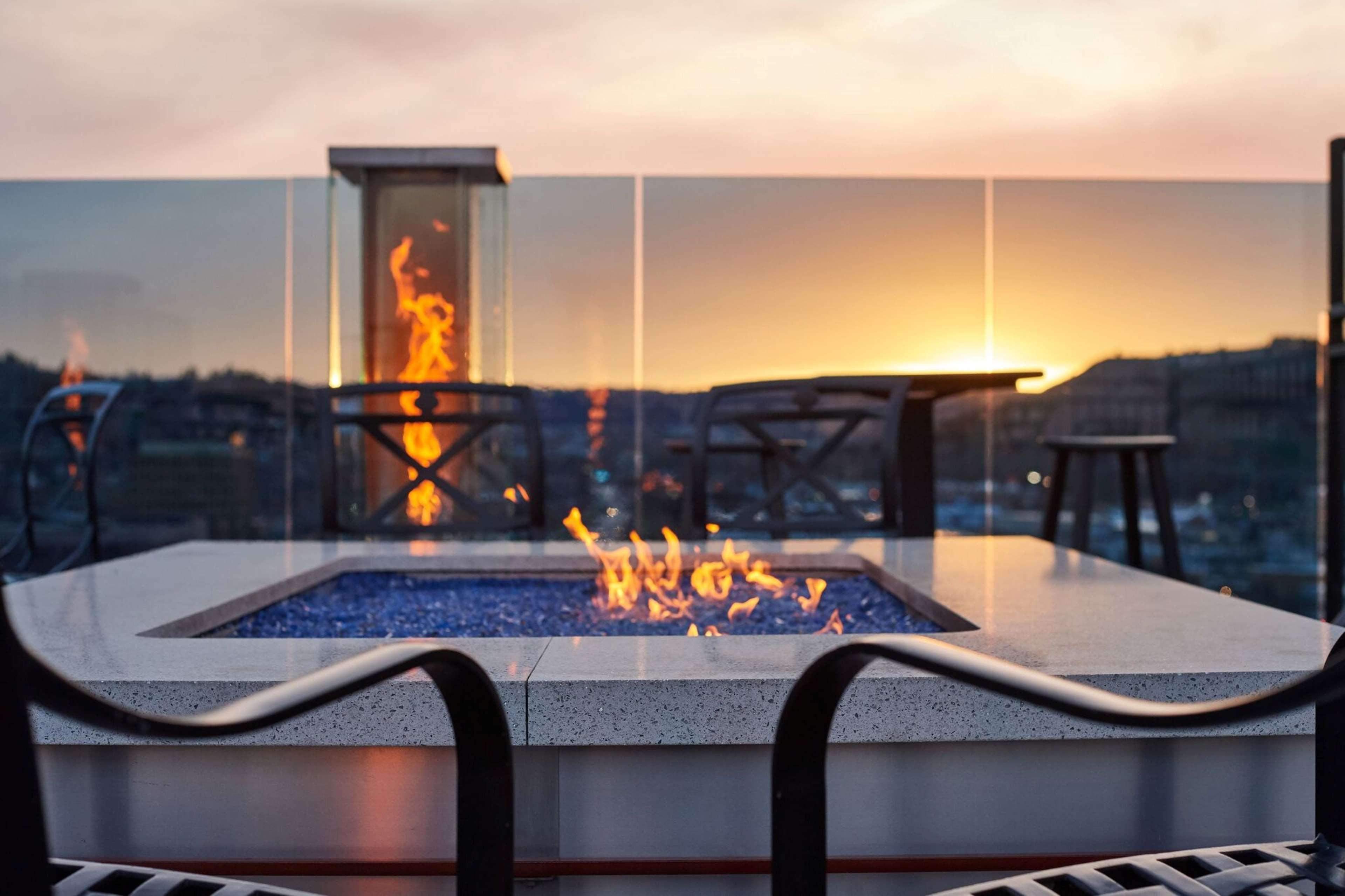 Hotel Alex Johnson Rapid City, Curio Collection By Hilton Exterior foto