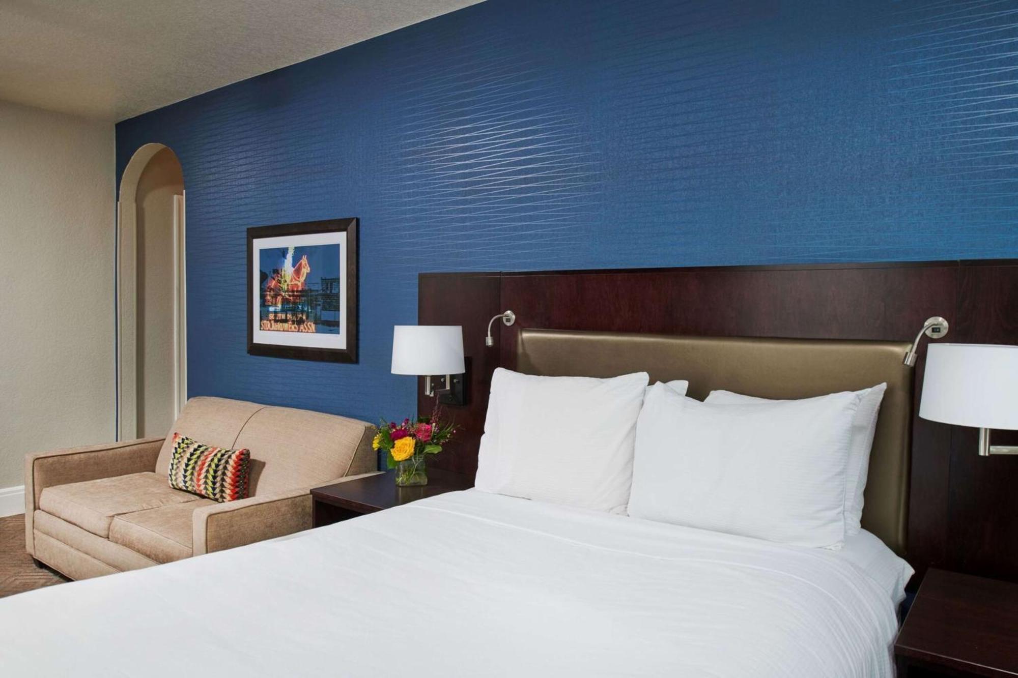 Hotel Alex Johnson Rapid City, Curio Collection By Hilton Exterior foto